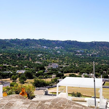 Dimora Lo Scrigno - Una Perla Nel Cuore Di Ostuni Dış mekan fotoğraf